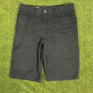 Volcom Men's Black Shorts